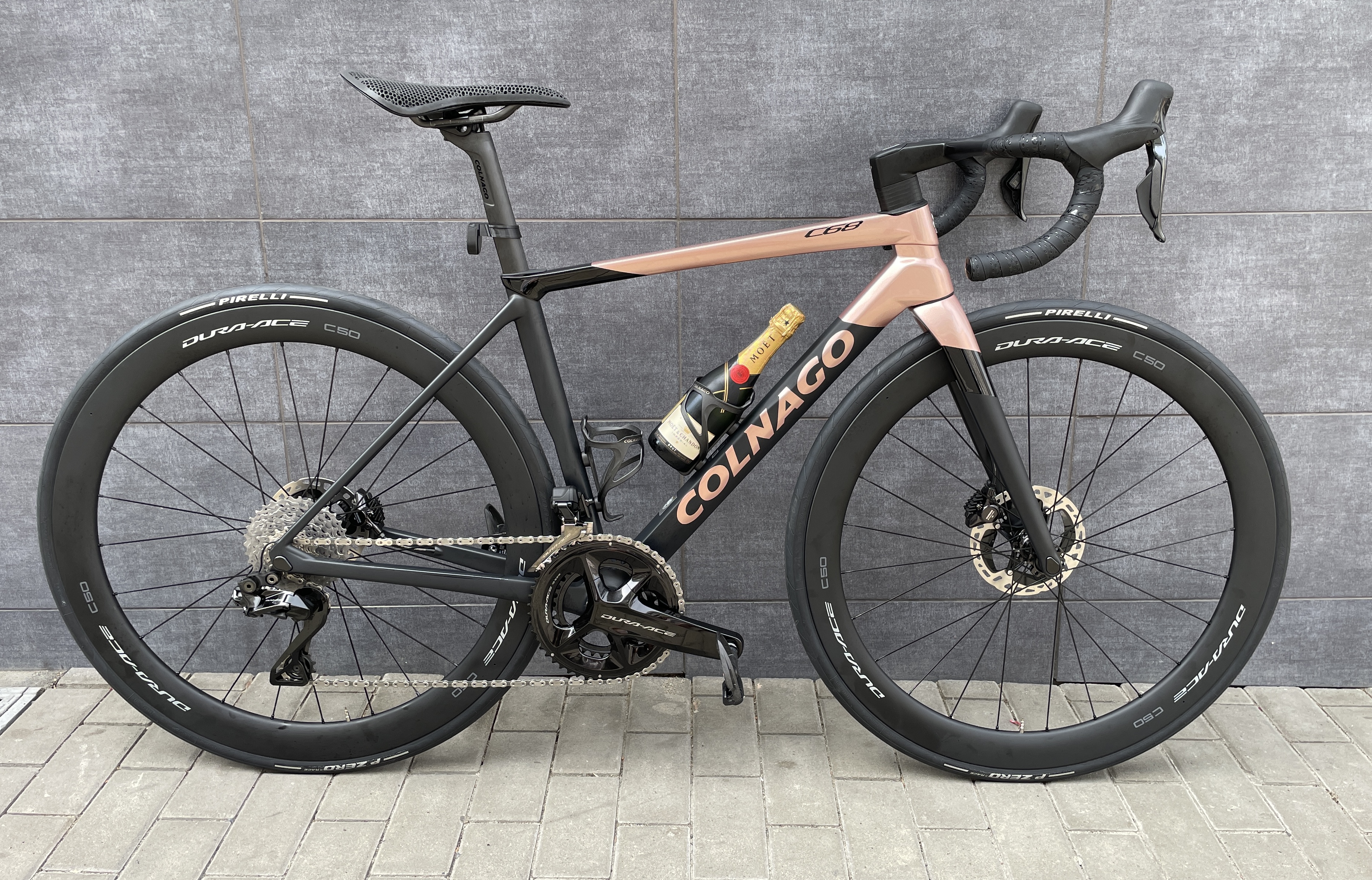 Colnago stavby kol - Colnago ČR (4)